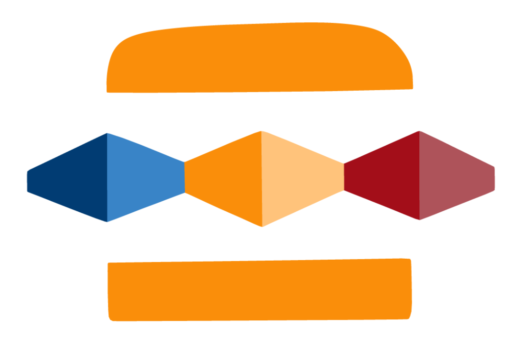 Burger Logo